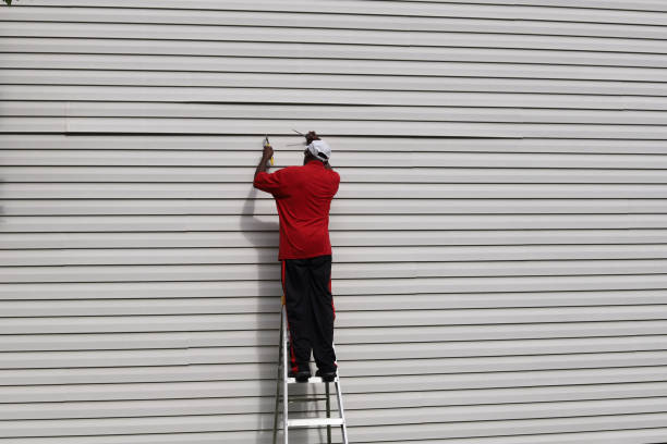 Best Siding for Multi-Family Homes  in Nice, CA