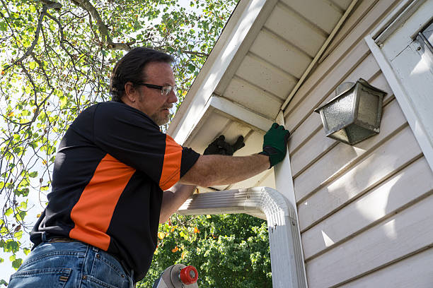 Best Siding for New Construction  in Nice, CA