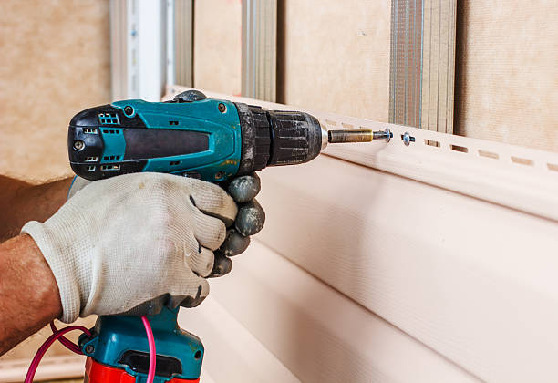 Siding for Multi-Family Homes in Nice, CA